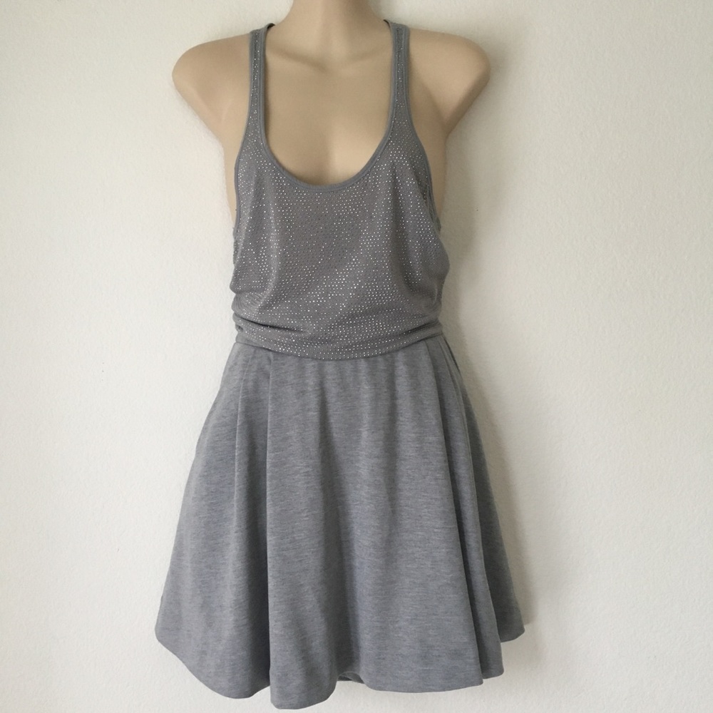 Joe Fresh Skater Skirt with Pockets